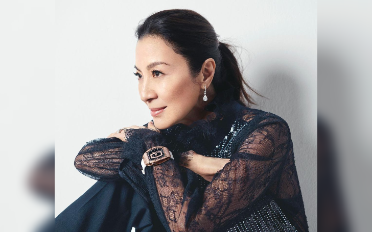 Michelle Yeoh Net Worth in 2021? All Details Here